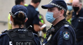 Полицейски сили в западна Англия се извиниха официално в понеделник