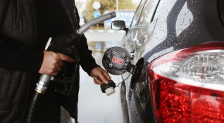Поевтиняване на горивата в началото на януари очакват от Газовата