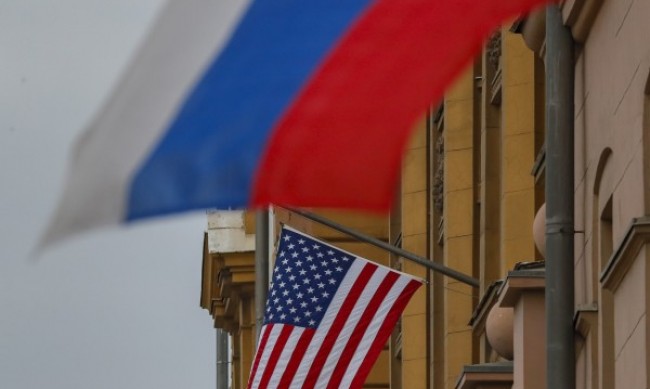 Вашингтон и Москва ще проведат преговори за Украйна на 10 януари