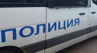 Окръжната прокуратура в Добрич и полицията издирват заподозрян в извършването