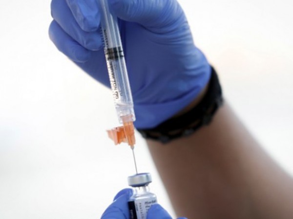 1235 са новите случаи на заразени с коронавирус при направени