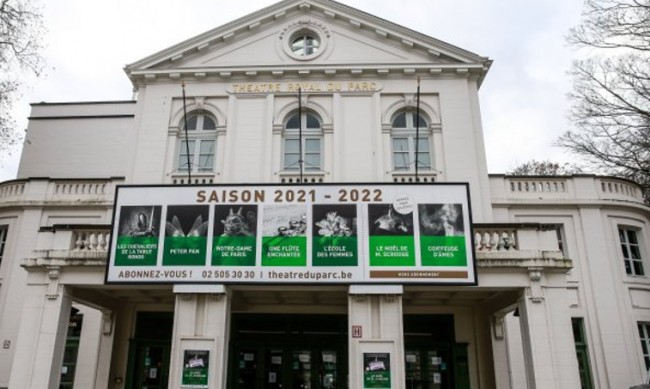 В Белгия няма да затварят концерти зали и кина 