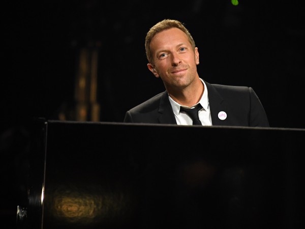 Крис Мартин сподели, че Coldplay ще спрат да правят музика