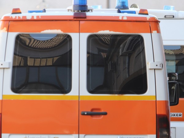 Тригодишно дете е в реанимацията на Областната болница в Сливен