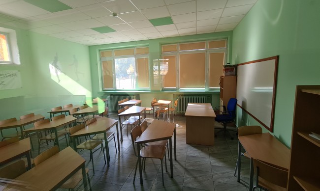 Стаматов: Локдауните в образованието дълго ще бъдат наваксвани