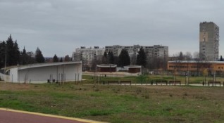 Община Стара Загора за четвърта поредна година отреди специален терен