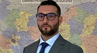 Министърът на регионалното развитие и благоустройството Гроздан Караджов назначи Тодор