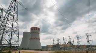 Германия затваря днес три атомни електроцентрали въпреки че Европа е