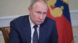 Русия се е сблъскала с предизвикателства но руснаците са се