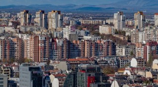 Жилищният пазар в България изпрати най силната си година по брой