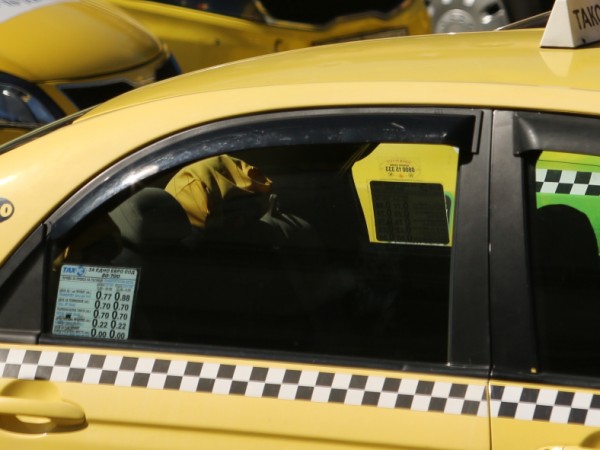 Цените на таксиметровите услуги в София вече са по-високи. Причините