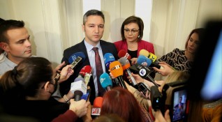 Темата за РСМакедония е сред най големите предизвикателства Няма място за