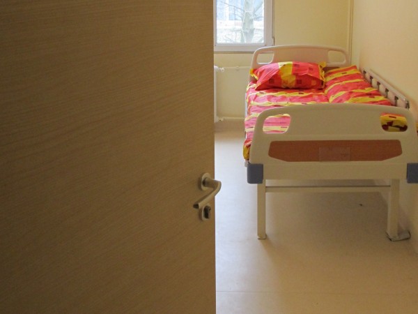 В България има свръх хоспитализация. 2,4 милиона души се хоспитализират