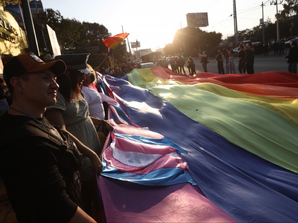 Министърът на здравеопазването на Израел Ницан Хоровиц обяви, че хомосексуалистите