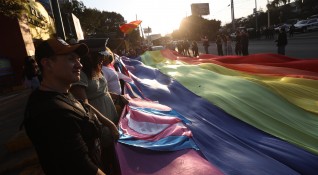 Министърът на здравеопазването на Израел Ницан Хоровиц обяви че хомосексуалистите