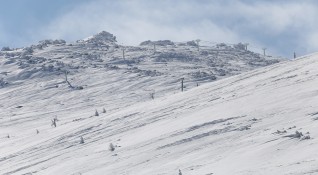 Годината започва с високи за сезона температури От Avalanche Bulgaria