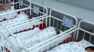 Кадър НСИАлександър и Виктория остават най предпочитаните имена сред новородените
