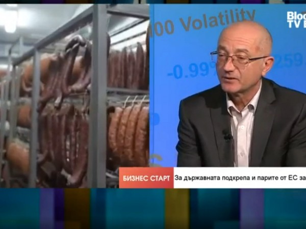 В България над 70% от свинското месо на пазара е