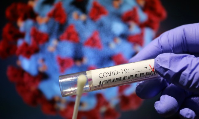 6 766 са новите случаи на COVID-19, поставени са 32 429 ваксини