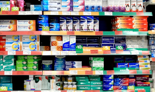 Има ли недостиг на лекарства в аптеките?