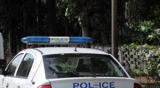 Полицията във Варна задържа двама мъже за кражба съобщават от