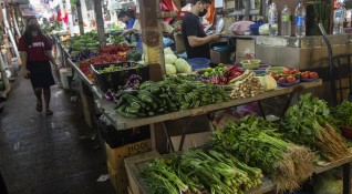 Световните храни на цените са скочили с 28 процента през