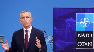 Министрите на външните работи на страните членки на НАТО ще проведат