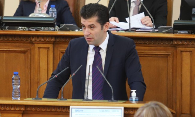Петков увери: Няма разнобой в коалицията по отношение на РСМ