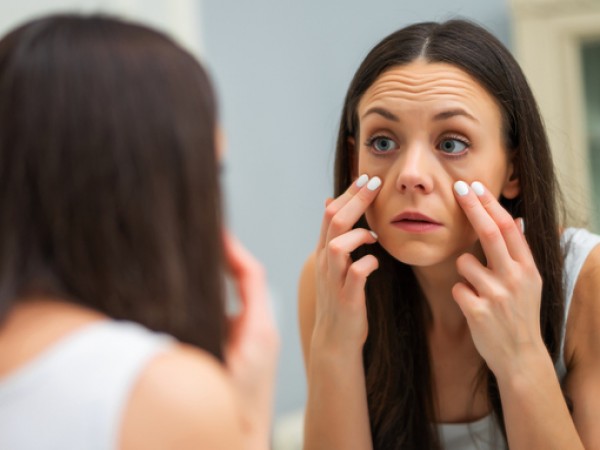 Жените обръщаме по-често внимание на състоянието на кожата на лицето