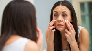 Жените обръщаме по често внимание на състоянието на кожата на лицето