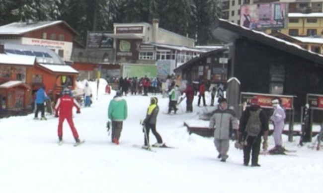 Заради скъпия ток малките ски курорти са застрашени от изчезване 