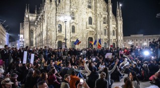 Прокуратурата на италианския мегаполис Милано разследва най малко пет случая на