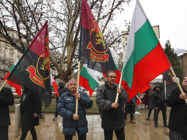 „Българското правителство има шанс да устои на натиска за РСМ,