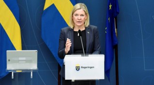 Шведското правителство ще наложи нови ограничения поради разпространението на коронавируса