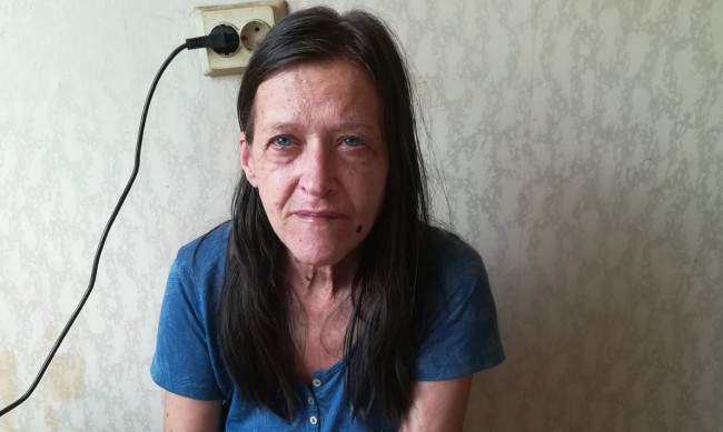 Столичната полиция издирва 66-годишната Таня Хаджиилиева 