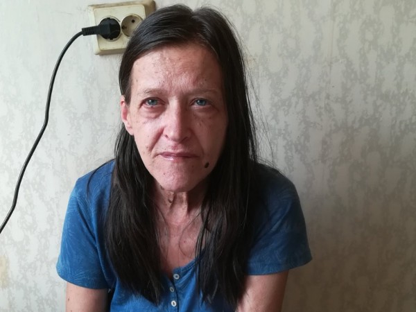 Столичната полиция издирва 66-годишна Таня Хаджиилиева, съобщиха от пресцентъра на