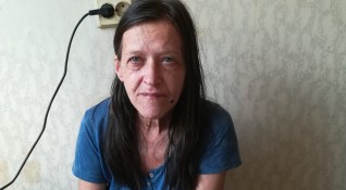 Столичната полиция издирва 66 годишна Таня Хаджиилиева съобщиха от пресцентъра