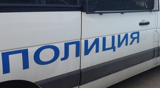 39 годишна жена е задържана в Районното управление в Ловеч след