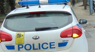 Полицаи от Дупница са задържали 43 годишен мъж за предизвикване на