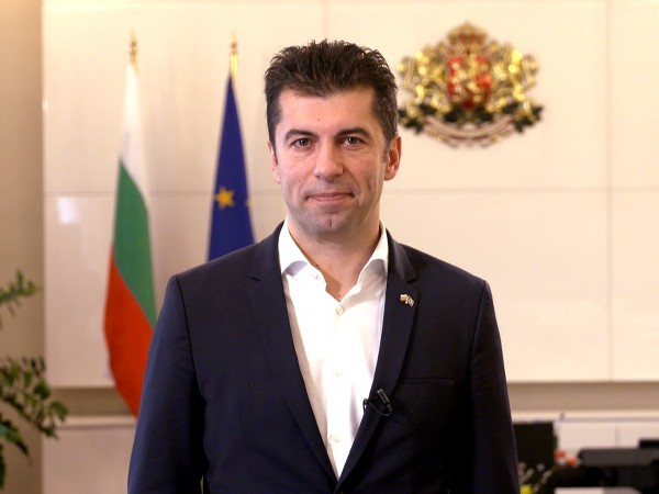 Посещението на премиера Кирил Петков в Република Северна Македония не