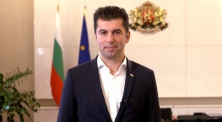 Посещението на премиера Кирил Петков в Република Северна Македония не