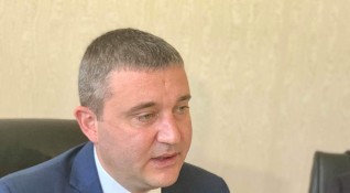 Бившият финансов министър Владислав Горанов беше разпитан днес в Главна