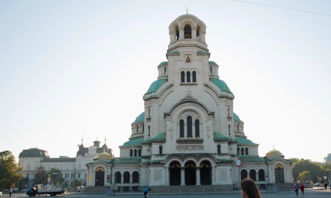 СРЗИ: София-град няма да се затваря заради COVID-19