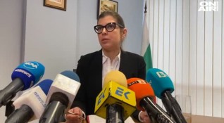 В прокуратурата не са получавани жалби от вътрешния министър Бойко