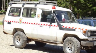 Събрани са средства за откраднотото оборудване на планинските спасители във