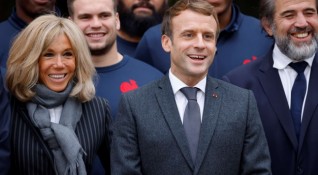 През април предстоят президентски избори във Франция Оказва се че