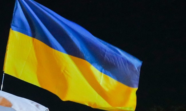 Мащабна кибератака срещу украински правителствени сайтове