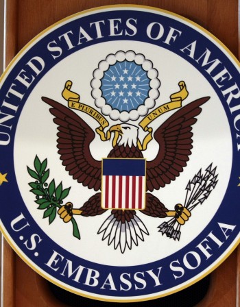 US посолството: Не сме повдигали въпроси за "македонско малцинство"