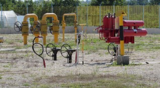 Очакваме газовата връзка Гърция България да се въведена в експлоатация без