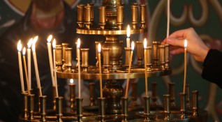 Православната църква почита днес паметта на Светия преподобен Антоний Велики